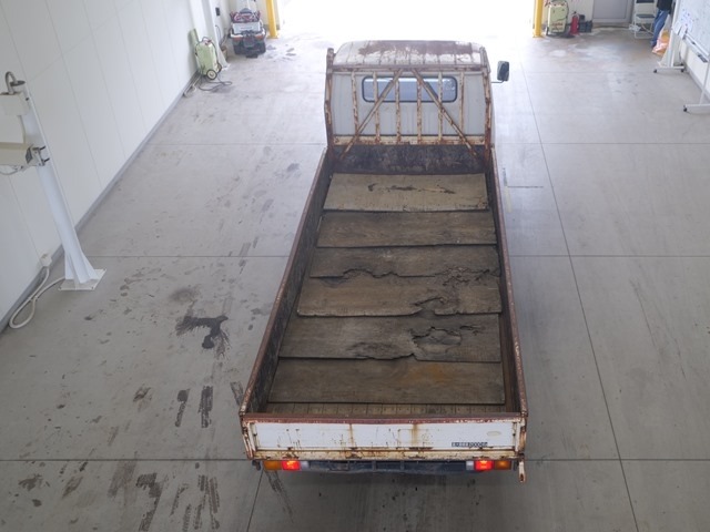Mitsubishi CANTER 1993 7157305-3