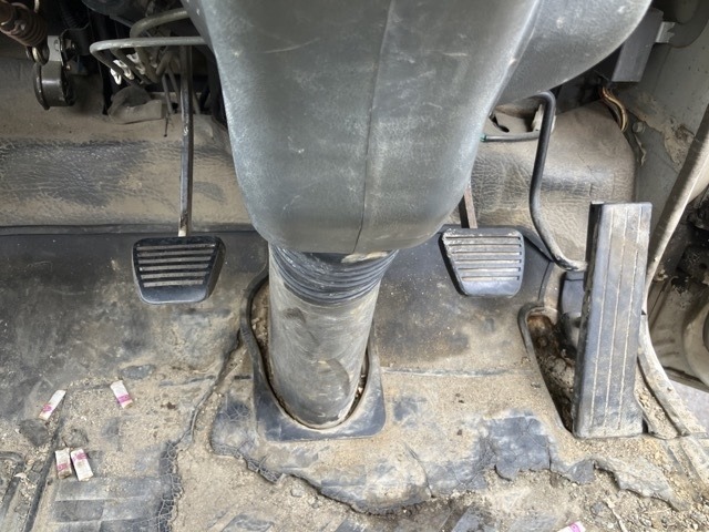 Mitsubishi CANTER 1993 7157305-4