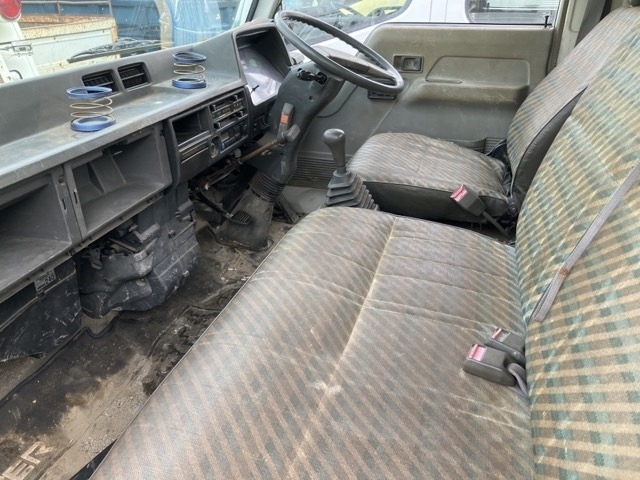 Mitsubishi CANTER 1993 7157305-5