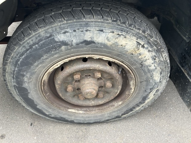 Mitsubishi CANTER 1993 7157305-9