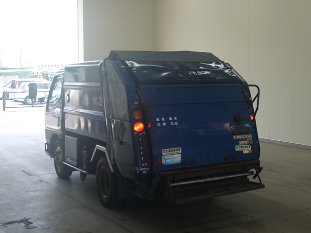 Mitsubishi CANTER 2001 7157307-1
