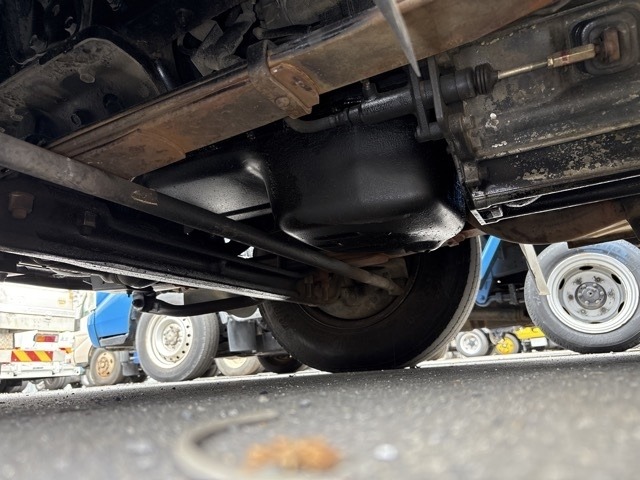 Mitsubishi CANTER 2001 7157307-11