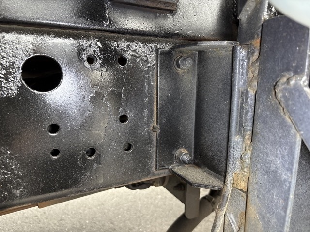 Mitsubishi CANTER 2001 7157307-12