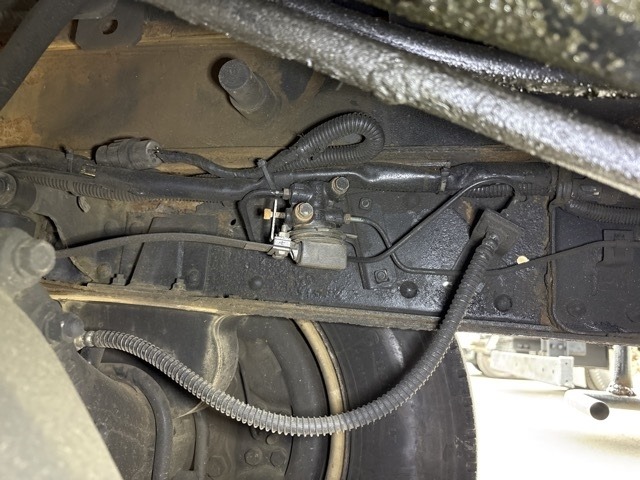 Mitsubishi CANTER 2001 7157307-13