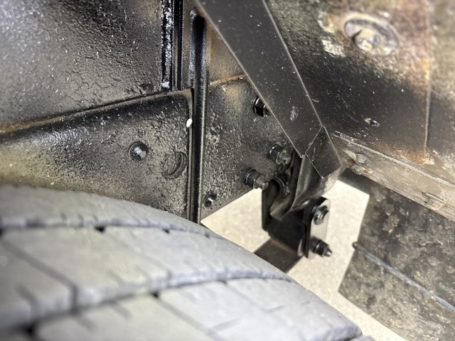 Mitsubishi CANTER 2001 7157307-14