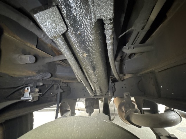 Mitsubishi CANTER 2001 7157307-15
