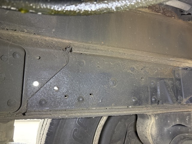 Mitsubishi CANTER 2001 7157307-18