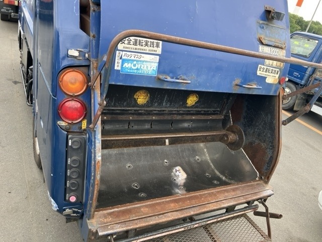 Mitsubishi CANTER 2001 7157307-21