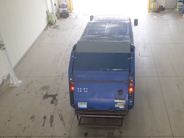 Mitsubishi CANTER 2001 7157307-3
