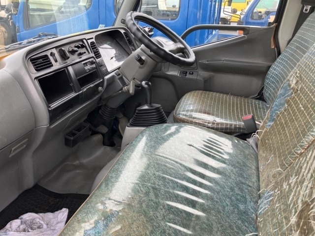 Mitsubishi CANTER 2001 7157307-5