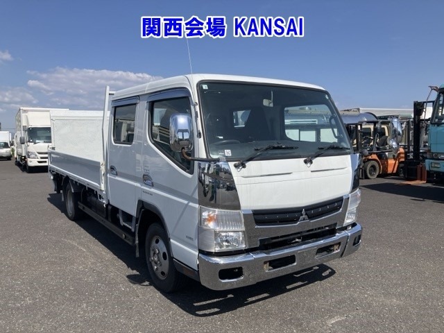 Mitsubishi CANTER 2017 7157308-0