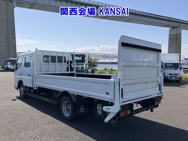 Mitsubishi CANTER 2017 7157308-1