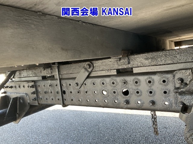Mitsubishi CANTER 2017 7157308-10