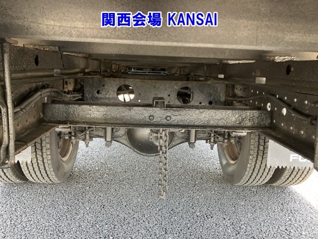 Mitsubishi CANTER 2017 7157308-11