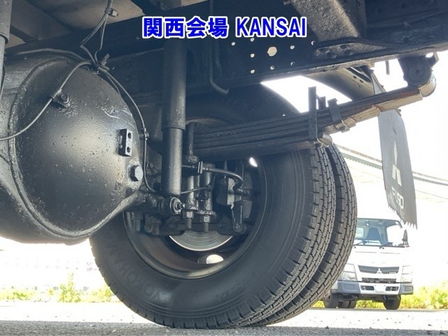 Mitsubishi CANTER 2017 7157308-12