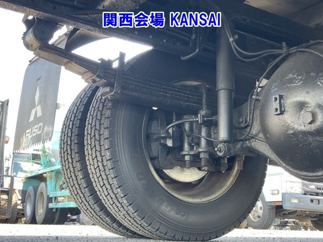 Mitsubishi CANTER 2017 7157308-13