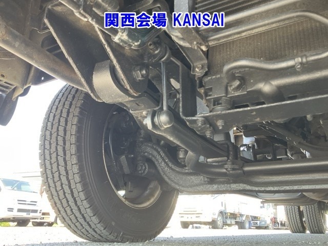 Mitsubishi CANTER 2017 7157308-14