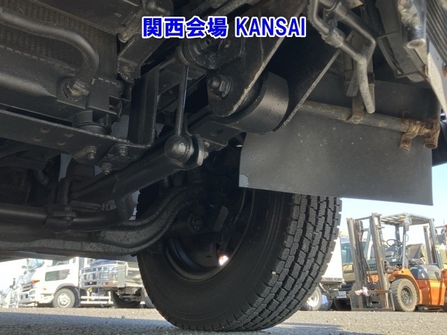 Mitsubishi CANTER 2017 7157308-15