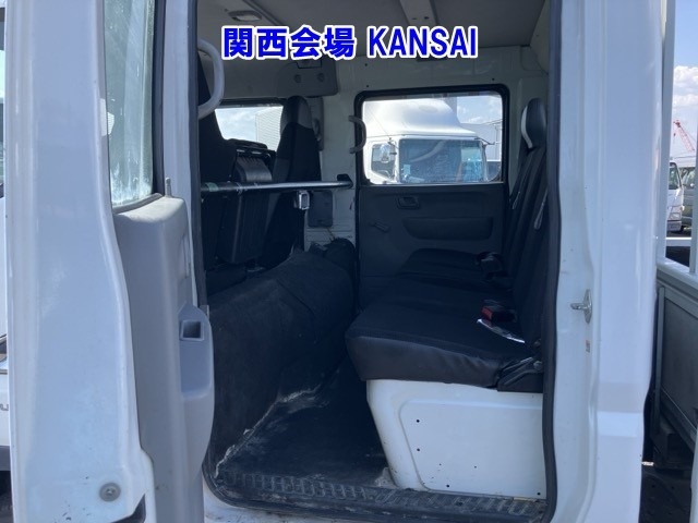 Mitsubishi CANTER 2017 7157308-16