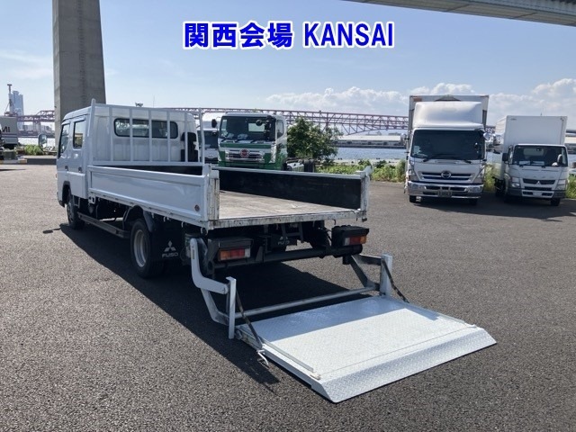 Mitsubishi CANTER 2017 7157308-19