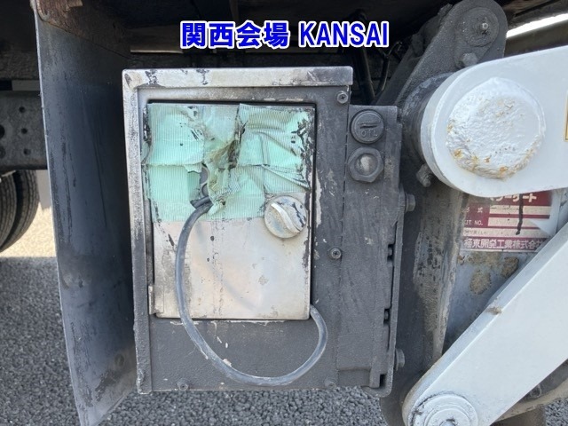 Mitsubishi CANTER 2017 7157308-21