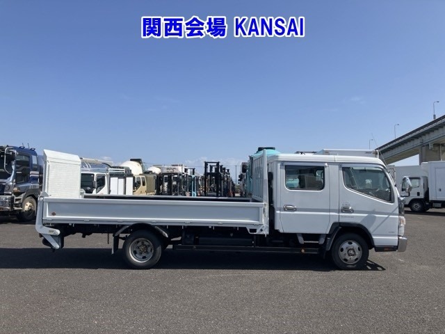 Mitsubishi CANTER 2017 7157308-22