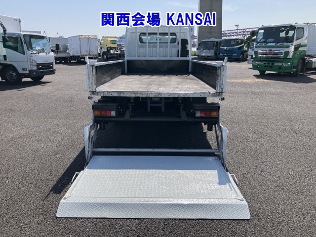 Mitsubishi CANTER 2017 7157308-3