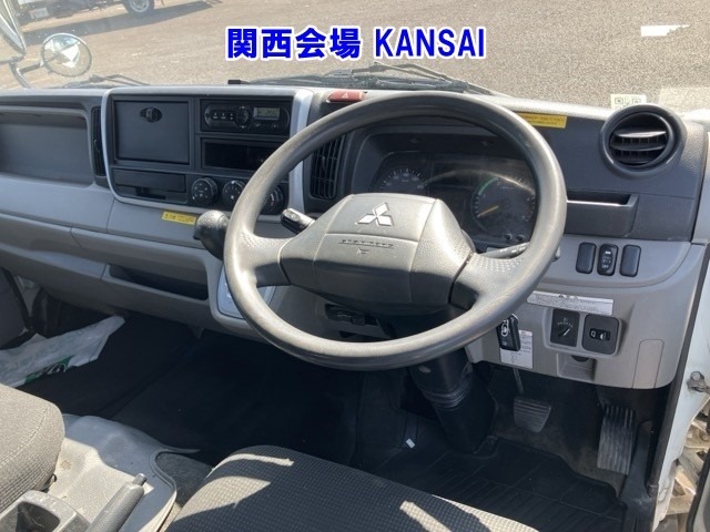 Mitsubishi CANTER 2017 7157308-4