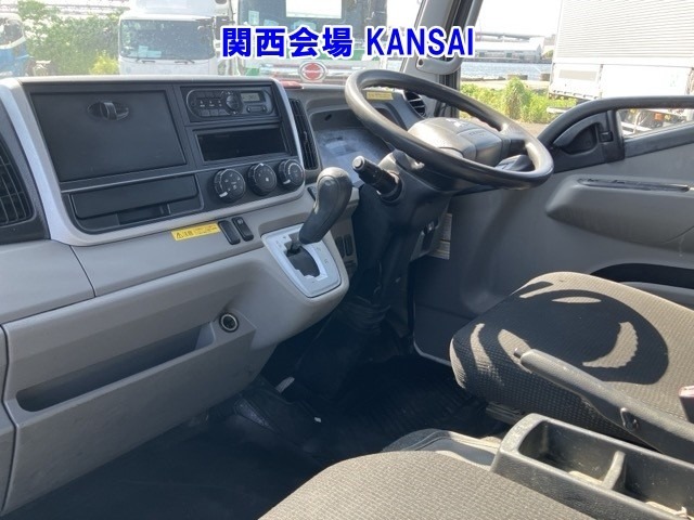 Mitsubishi CANTER 2017 7157308-5