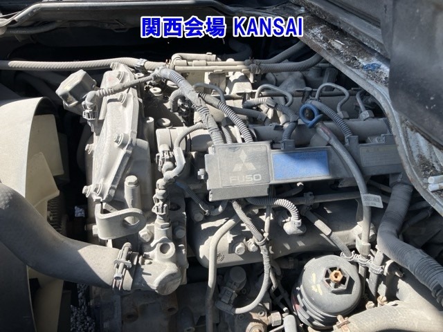 Mitsubishi CANTER 2017 7157308-7