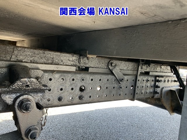 Mitsubishi CANTER 2017 7157308-9