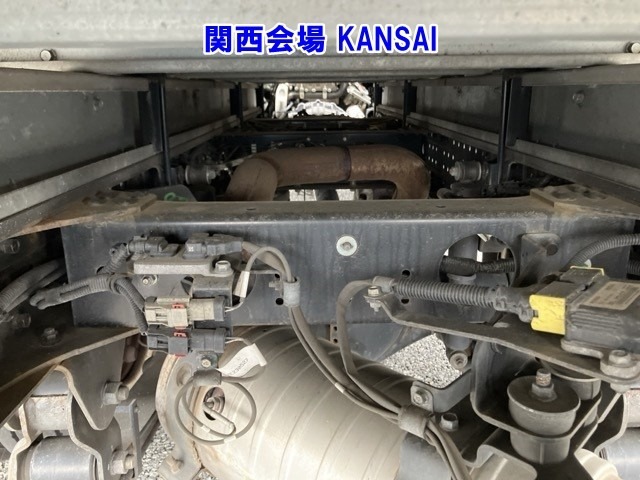 Mitsubishi CANTER 2020 7157315-11