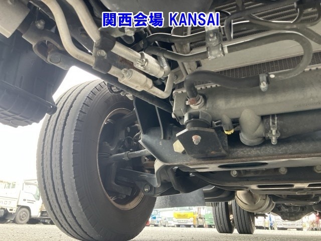 Mitsubishi CANTER 2020 7157315-14