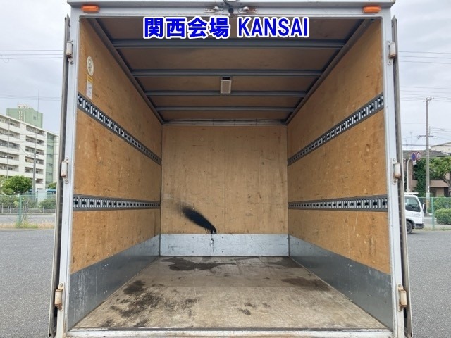 Mitsubishi CANTER 2020 7157315-16