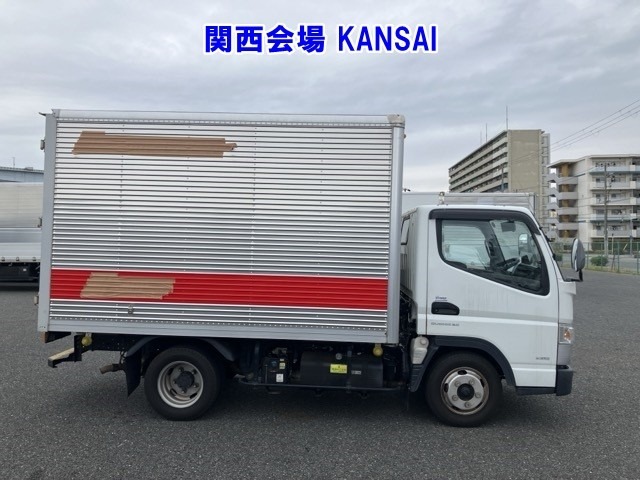 Mitsubishi CANTER 2020 7157315-17