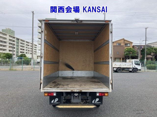 Mitsubishi CANTER 2020 7157315-3