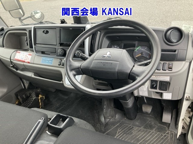 Mitsubishi CANTER 2020 7157315-4