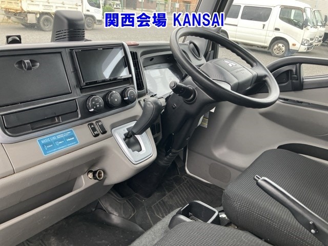 Mitsubishi CANTER 2020 7157315-5
