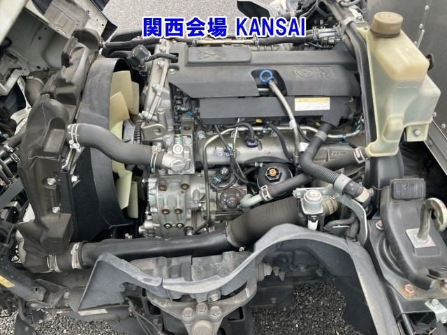 Mitsubishi CANTER 2020 7157315-7