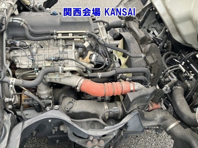 Mitsubishi CANTER 2020 7157315-8