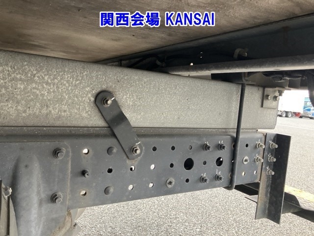 Mitsubishi CANTER 2020 7157315-9