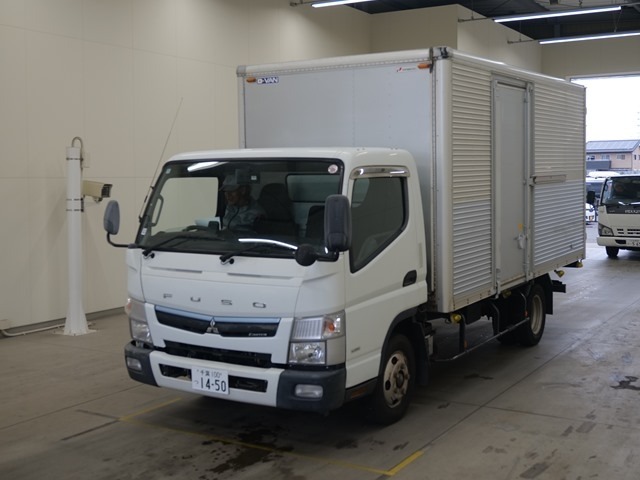 Mitsubishi CANTER 2018 7157316-0