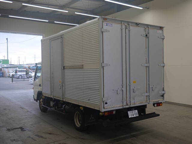 Mitsubishi CANTER 2018 7157316-1