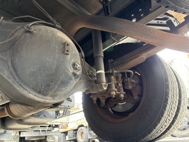 Mitsubishi CANTER 2018 7157316-10
