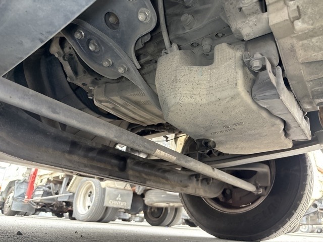 Mitsubishi CANTER 2018 7157316-11
