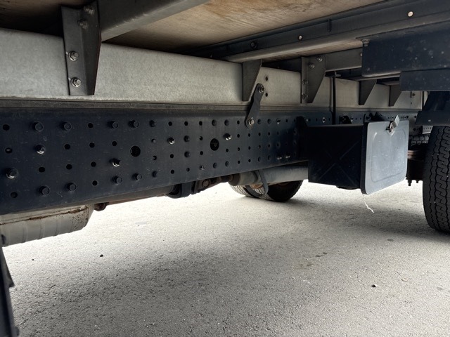 Mitsubishi CANTER 2018 7157316-12