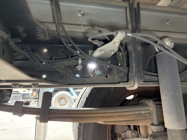 Mitsubishi CANTER 2018 7157316-13