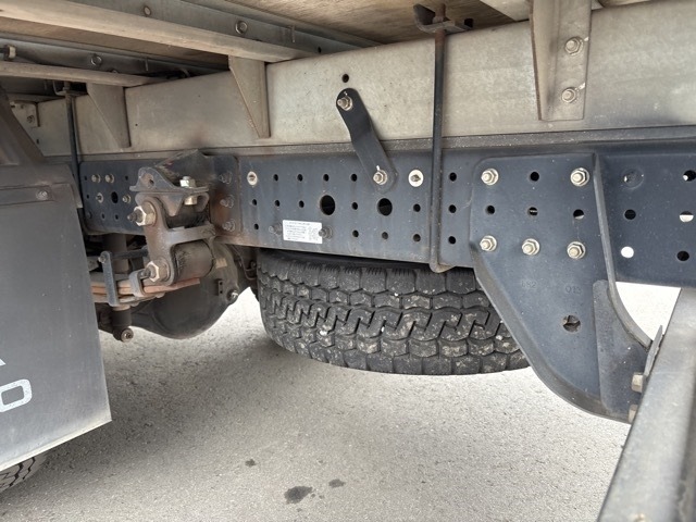 Mitsubishi CANTER 2018 7157316-14