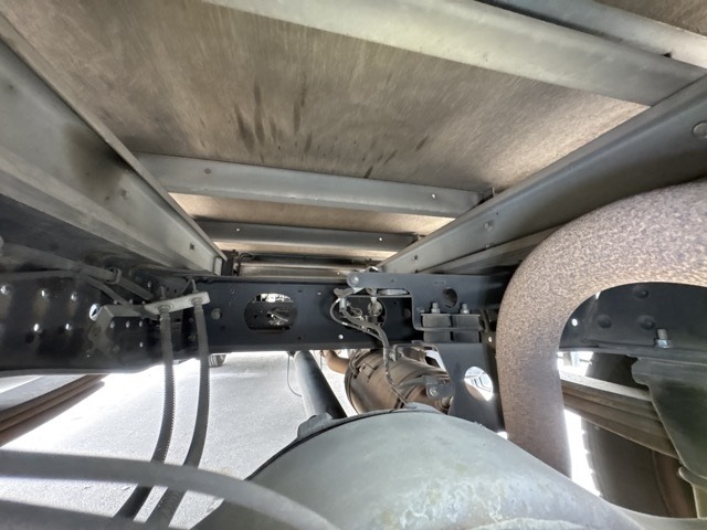 Mitsubishi CANTER 2018 7157316-15