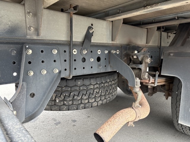 Mitsubishi CANTER 2018 7157316-16